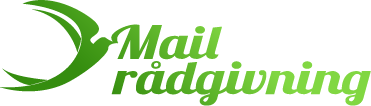 mailrådgivning.se, logotype