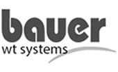 Bauer Watertechnology Systems